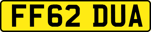 FF62DUA
