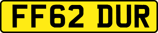 FF62DUR
