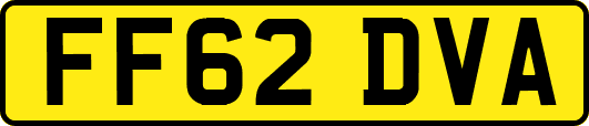 FF62DVA