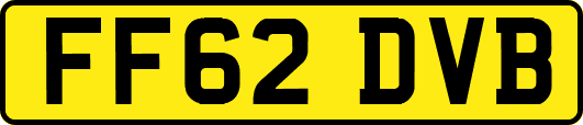 FF62DVB