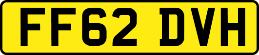 FF62DVH