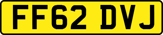 FF62DVJ