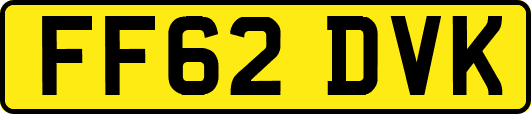FF62DVK