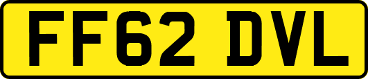 FF62DVL