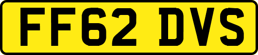 FF62DVS