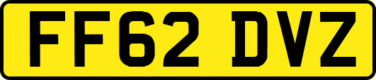 FF62DVZ