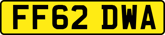 FF62DWA