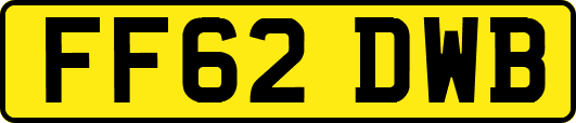 FF62DWB