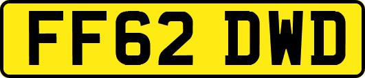FF62DWD
