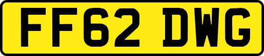 FF62DWG