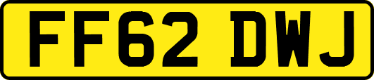 FF62DWJ