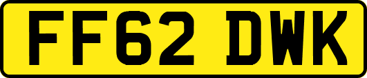 FF62DWK