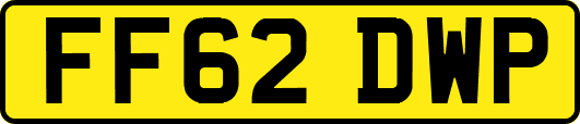 FF62DWP