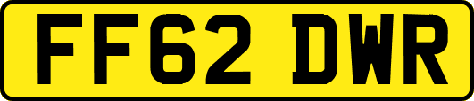 FF62DWR