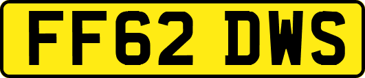 FF62DWS