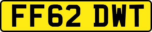 FF62DWT