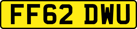 FF62DWU