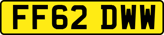 FF62DWW