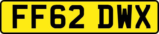 FF62DWX
