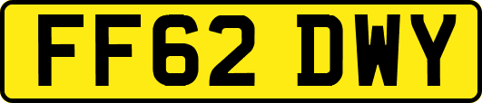 FF62DWY