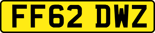 FF62DWZ