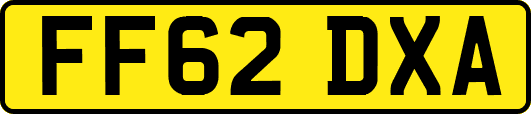 FF62DXA
