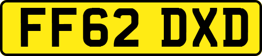 FF62DXD