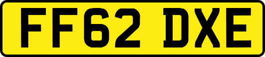 FF62DXE