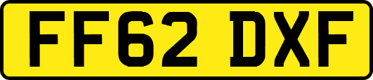 FF62DXF