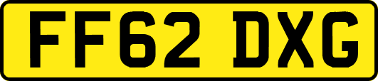 FF62DXG