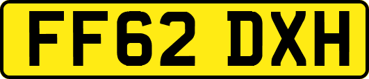 FF62DXH
