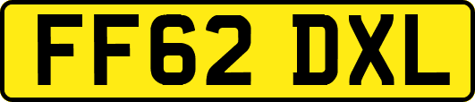 FF62DXL