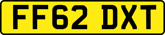 FF62DXT