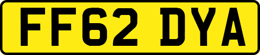 FF62DYA