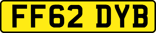 FF62DYB