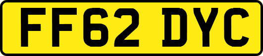 FF62DYC