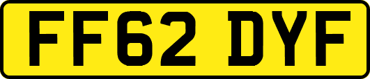 FF62DYF