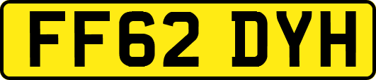 FF62DYH