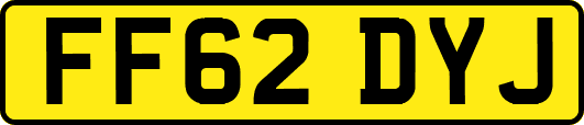 FF62DYJ