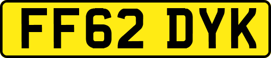FF62DYK