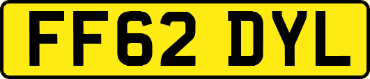 FF62DYL