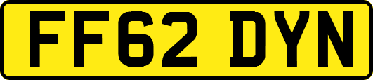 FF62DYN