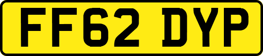 FF62DYP
