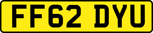 FF62DYU