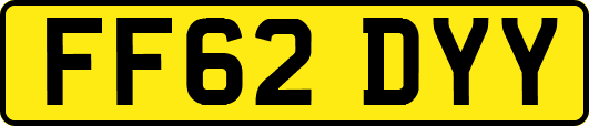 FF62DYY