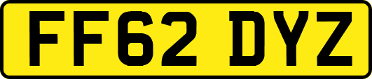 FF62DYZ