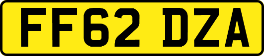 FF62DZA