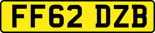 FF62DZB