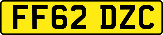 FF62DZC