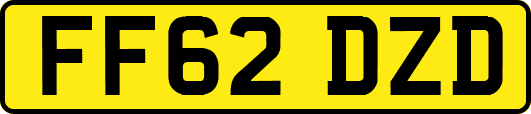 FF62DZD